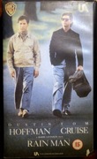 RAIN MAN ITI vhs