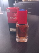 Perfumy Shaik Baccara Vanilla