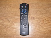 ORYGINALNY PILOT TV PHILIPS SBC RP 520 RC 2591/92 