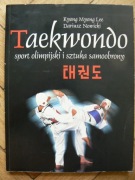 Kyong Myong Lee, Nowicki - Taekwondo sport olimpijski i sztuka samoobrony