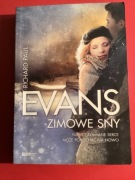 16.„ ZIMOWE SNY „ - RICHARD PAUL EVANS - 2013 rok