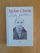 Stefan Chwin - Złoty pelikan