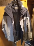 Kurtka przeciw deszczowa i na zime Multi Tex