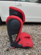 Fotelik Britax 15-36 kg 