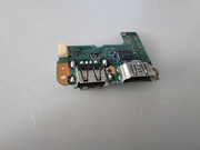 moduł HDMI USB sony vaio VGN-Z31XN PCG-6Z4M