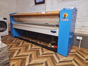 Duży magiel elektryczny, prasowalnica (sprawny)