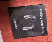 Słuchawki Galaxy Buds Pro3
