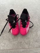 ADIDAS X SPEEDPORTAL.4 FXG JUNIOR roz 30 