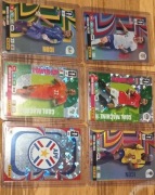 Karta kolekcjonerska Panini Adrenalyn XL FIFA World Cup 2026 
