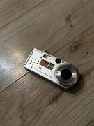 Aparat Cyfrowy - Sony Cyber-Shot DSC p