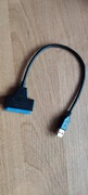 Kabel usb 3.0 do dysku 2,5 cala sata