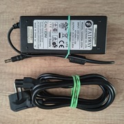 Zasilacz ładowarka FAIRWAY Siemens Netzteil VAN90A-195A / 19.5V 3.85A 75W