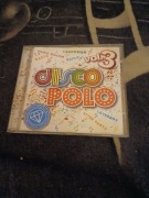 Disco Polo Vol.3 Various Artists CD