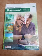 Password Reset B1+ - podręcznik + ćwiczenia 