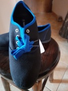 Tenisówki damskie Nebulus 39