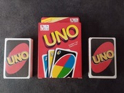 Uno - nowa talia karty do gry 