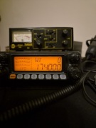 CB RADIO CRT SS 8900