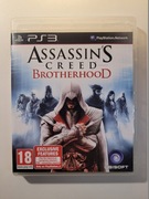 Assassin's Creed: Brotherhood