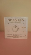 Krem do twarzy Dermika Ceramidowy dzień/noc 60+