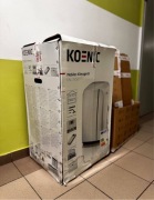 Klimatyzator KOENIC KAC 3352/12000 BTU/ 3.5 kW/120 m3
