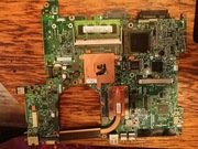 HP Compaq NX6110 Płyta główna, procesor , ram 