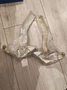 Zawiasy maski NISSAN PULSAR lewy i prawy 654003DN0A