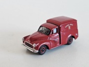 Oxford Diecast 1:76 - Morris Minor Van Royal Mail model do makiety