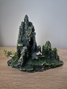 Ozdoba do akwarium Chińska Góra