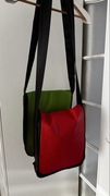 Torba na ramię na zakupy , laptopa itp 50 sztuk karton