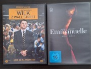 Emmanuelle Wilk z Wall Street 