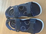 Nowe Ecco X-Transic K sandały rozm.35