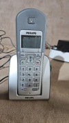 telefon stacjonarny Philips CD135 Quattro