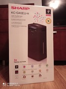 Oczyszczacz powietrza