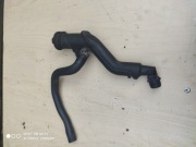 Wlew oleju  Volvo, Peugot, ford  2.0 D 136 