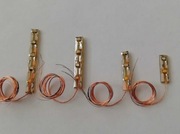 Semafor Ostbahn H0/TT - Płytka LED 