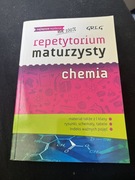 Repetytorium maturzysty Chemia 