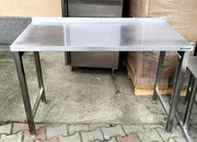 Stół gastronomiczny 130x60x85