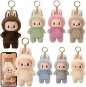 FIGURKA LABUBU ORGINALNA