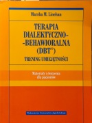 "Terapia dialektyczno-behawioralna (DBT)" Marsha M. Linehan