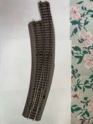 ROCO 42570. ROZJAZD ŁUKOWY LEWY BWL 5/6,  ROCOLINE, Tory