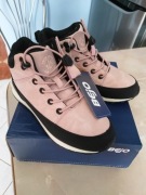 DZIECIĘCE BUTY BEJO