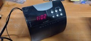 Budzik z radiem radio budzik 
