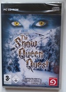 Gra The Snow Queen Quest PC