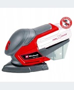 EINHELL TE-OS 18/150 Li Solo SZLIFIERKA WIELOFUNKCYJNA AKU 
