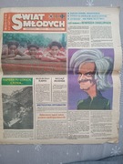 Świat Młodych nr 99/85