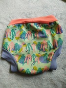 Wielorazowa pieluszka do pływania, majtki do wody Close Pop in rozm L