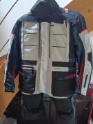 Komplet motocyklowy Rebelhorn cubby V 