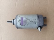 Suzuki Burgman 650 lift 13- rozrusznik 