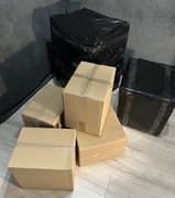Box Amazon kat A Mix