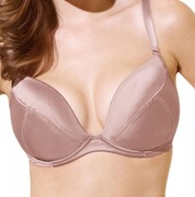 PANACHE-biustonosz odpinane ramiączka ZARA 65G